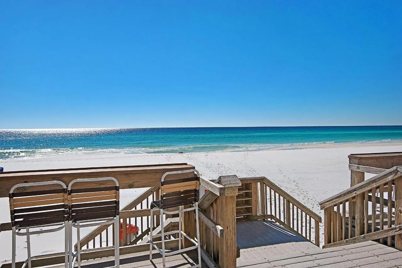Sundestin 416 Apartment United States