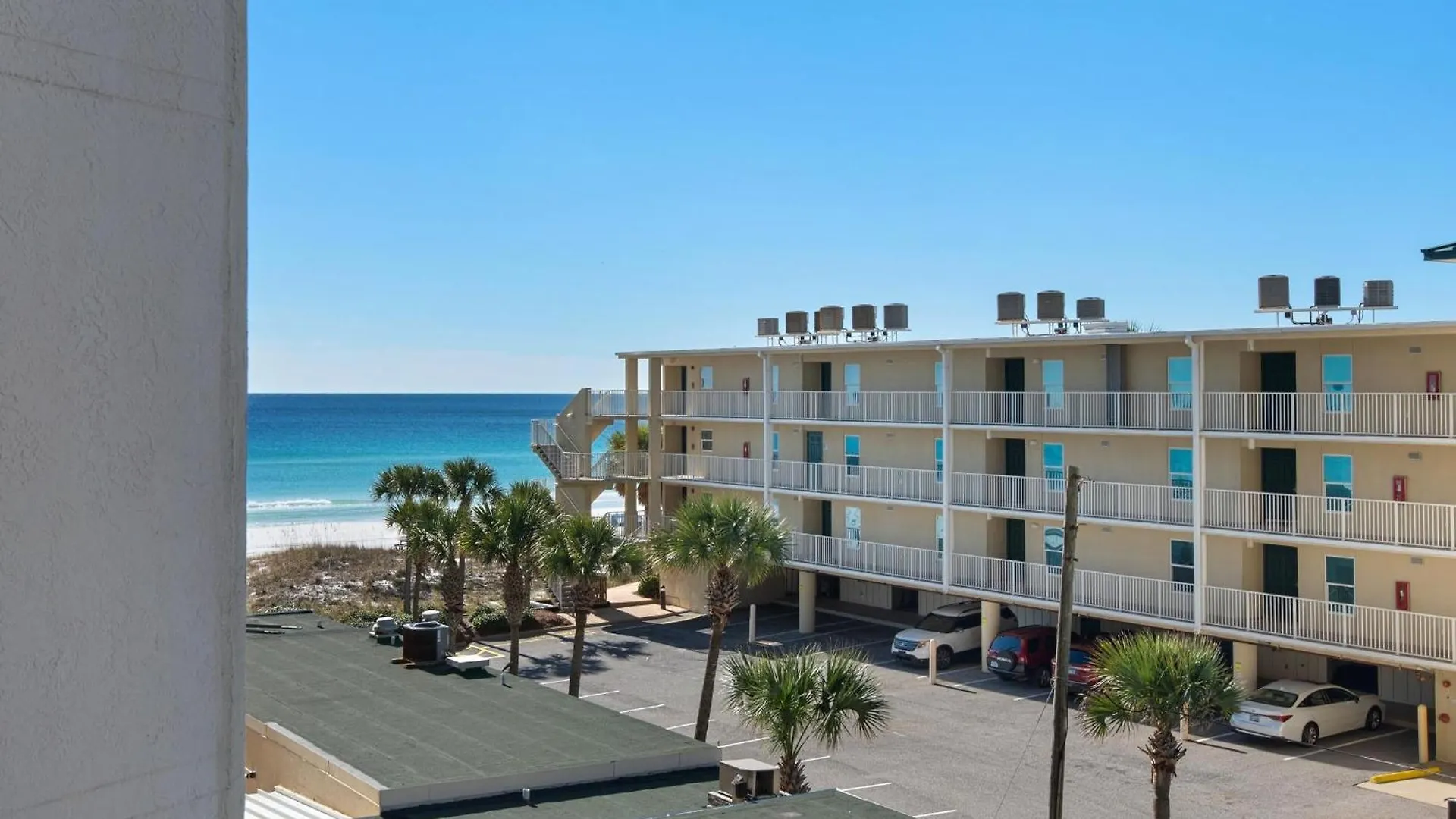 Sundestin 416 Apartment 0*, Destin