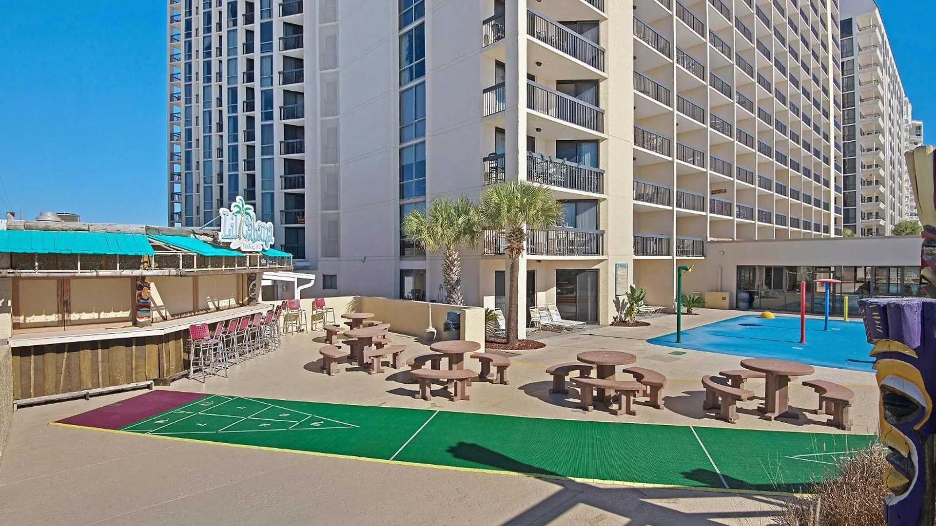 Sundestin 416 Apartment United States